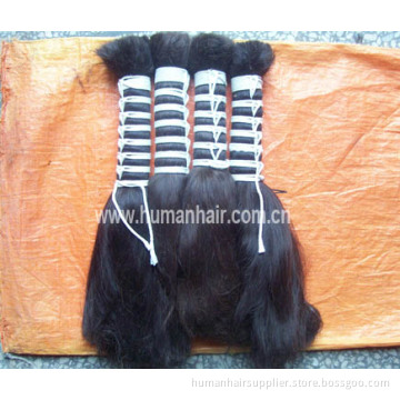 100% Virgin Human Hair, No Chemical (R502)